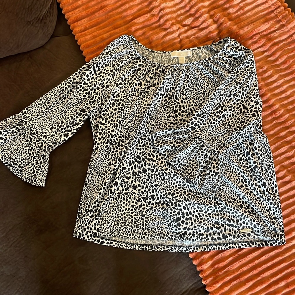 Michael Kors top